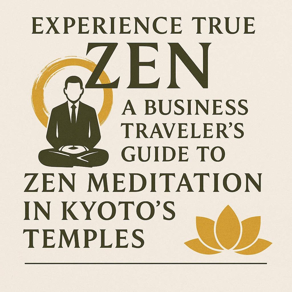 experience true zen