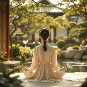 Find Your Inner Calm in Kyoto: A Beginner’s Guide to Zen Meditation