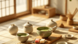 Learning the Japanese spirit through the tea ceremony: Deepening cultural understanding through a matcha experience
